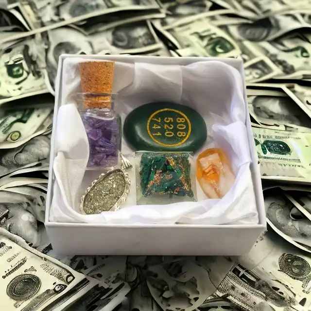 Money Grid Packages