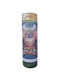 Sudden Wealth Candle